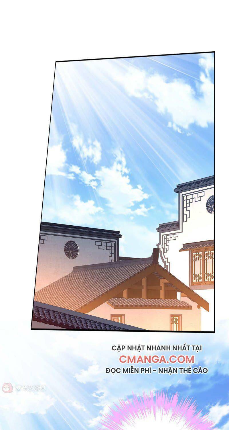 Ta Không Phải Nhân Vật Phản Diện Chapter 5 - 5