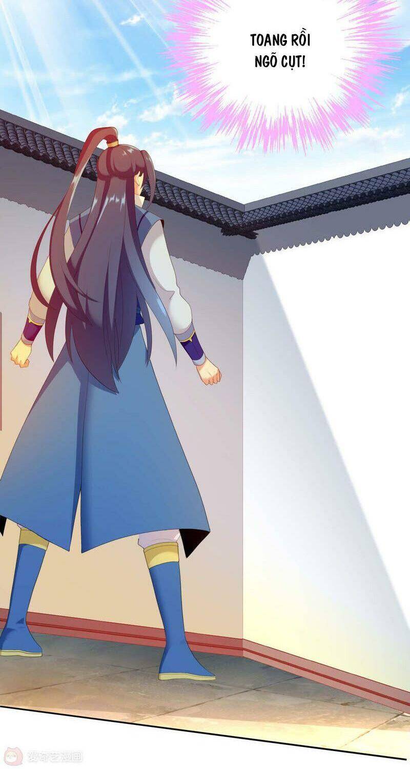 Ta Không Phải Nhân Vật Phản Diện Chapter 5 - 6