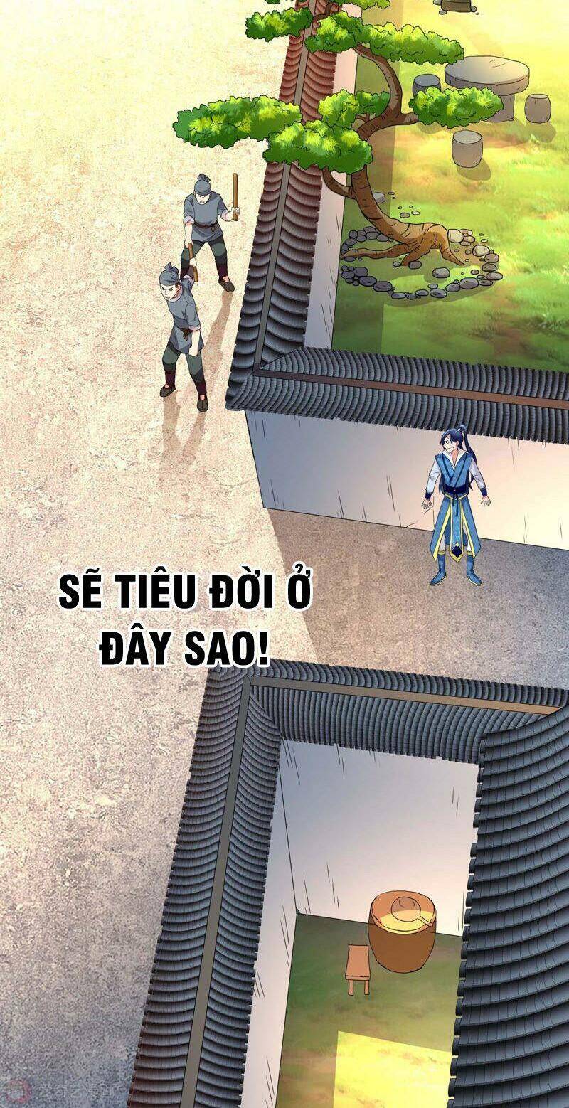 Ta Không Phải Nhân Vật Phản Diện Chapter 5 - 8