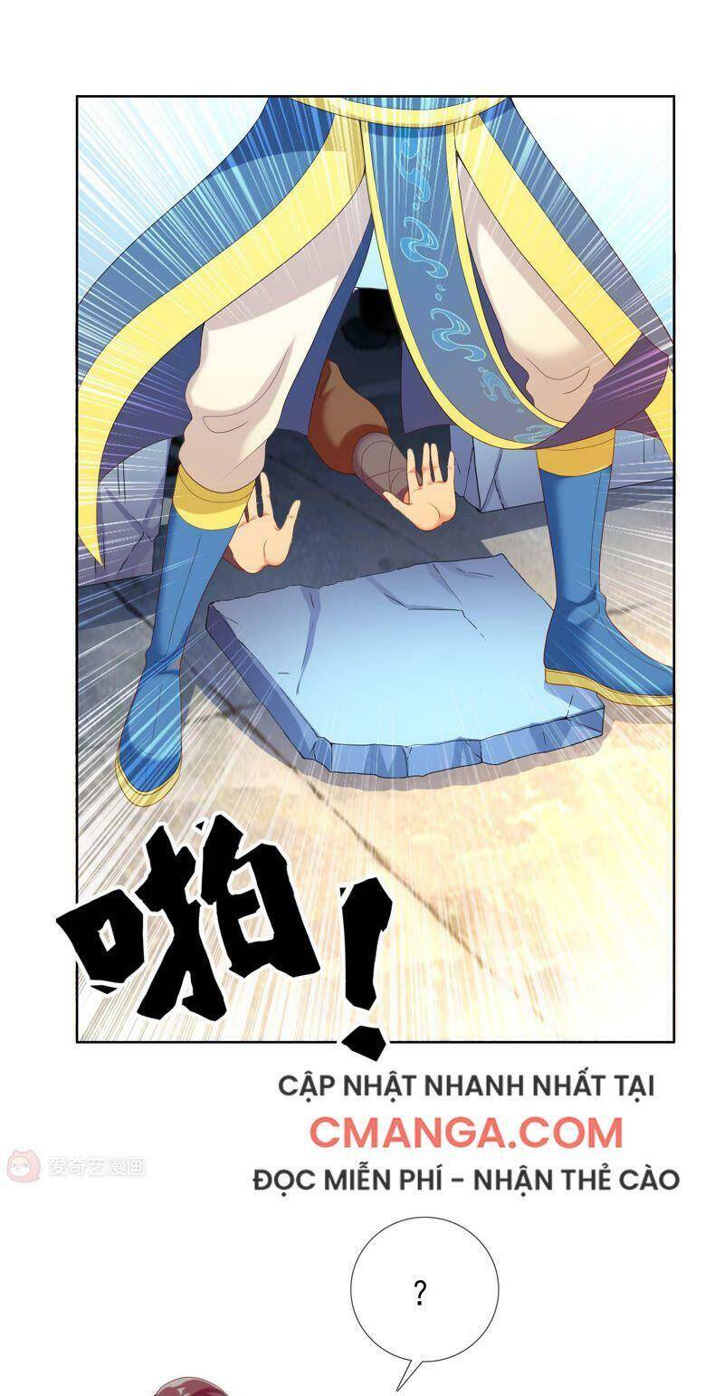 Ta Không Phải Nhân Vật Phản Diện Chapter 5 - 9