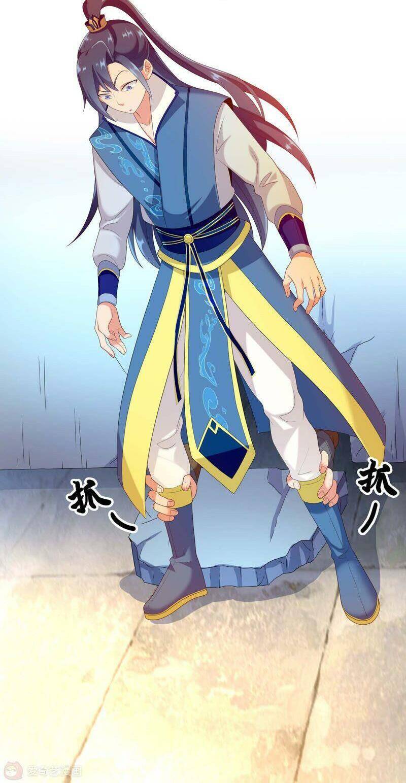 Ta Không Phải Nhân Vật Phản Diện Chapter 5 - 10