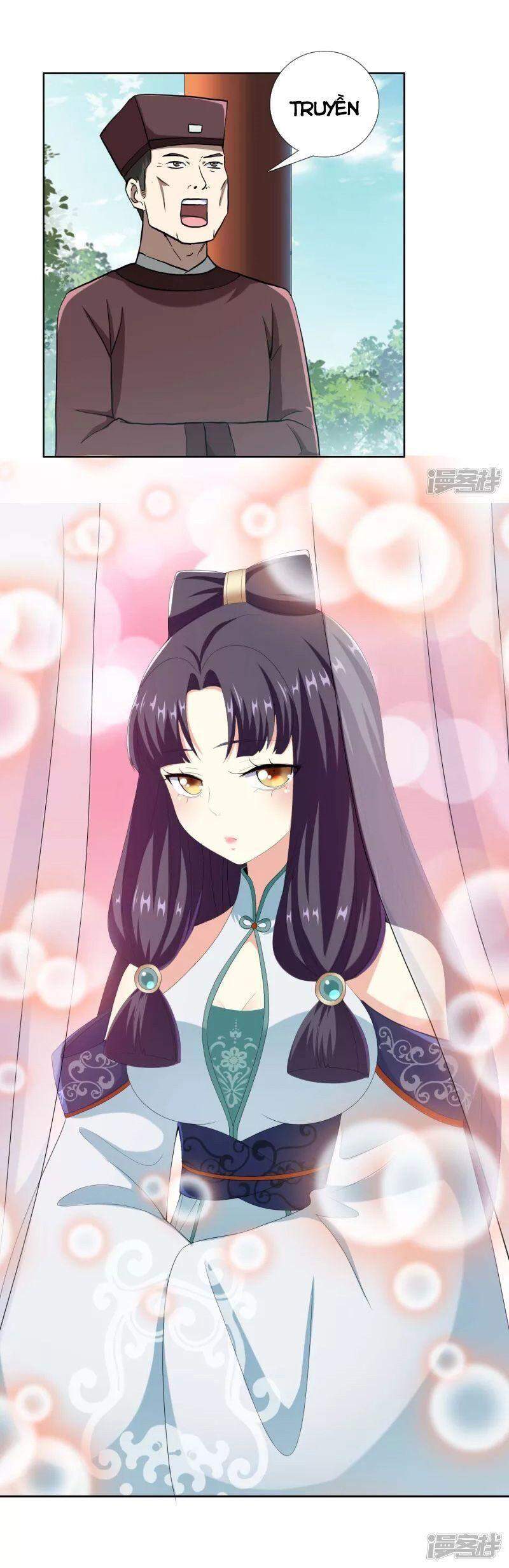 Ta Không Phải Nhân Vật Phản Diện Chapter 52 - 24