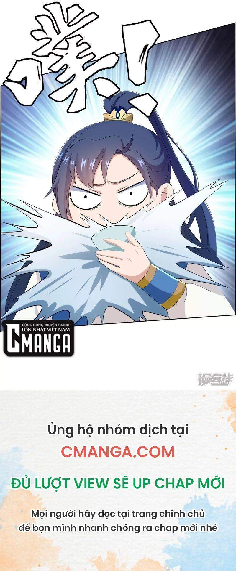Ta Không Phải Nhân Vật Phản Diện Chapter 52 - 25
