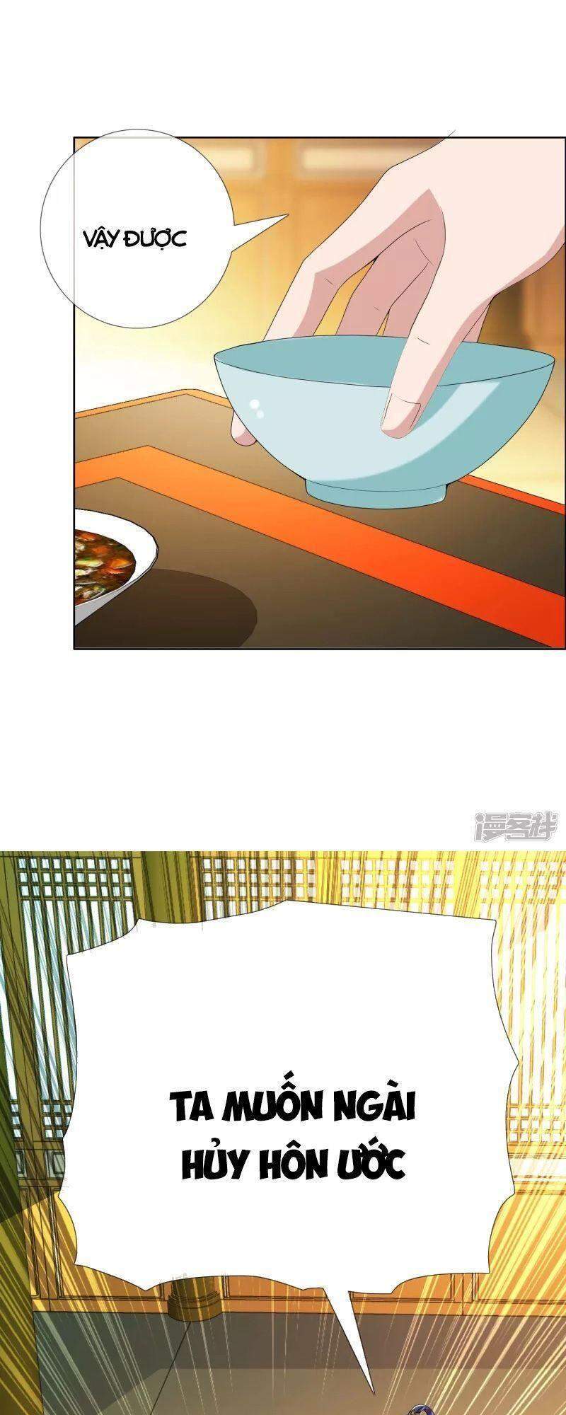 Ta Không Phải Nhân Vật Phản Diện Chapter 53 - 14