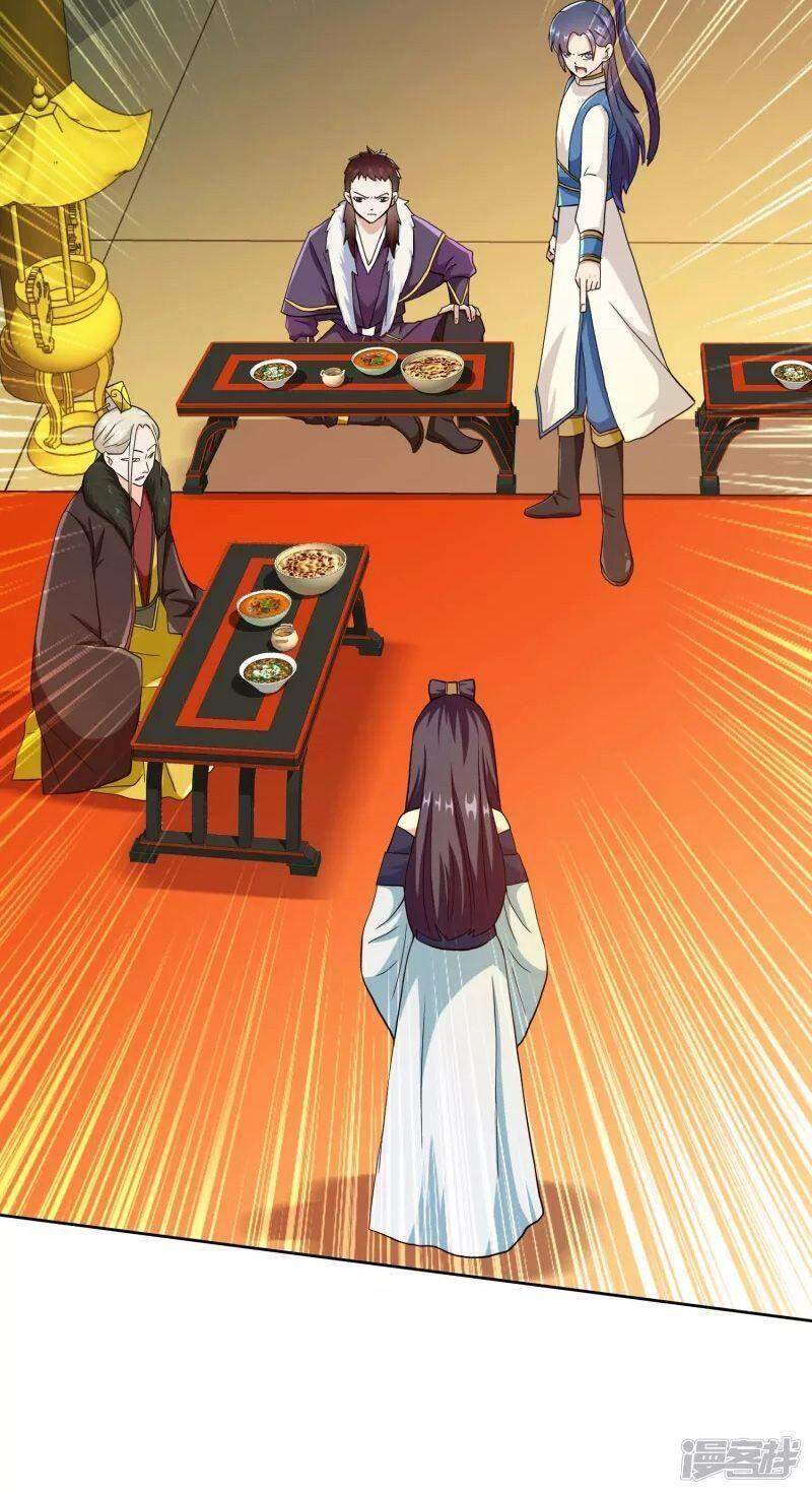 Ta Không Phải Nhân Vật Phản Diện Chapter 53 - 15