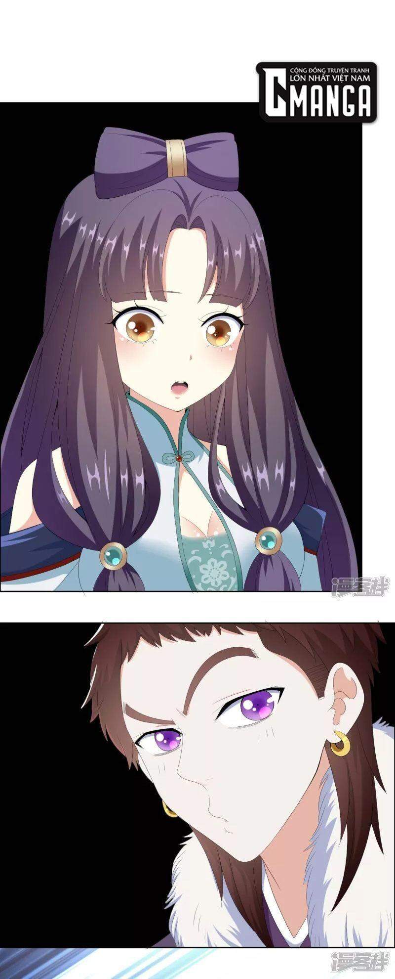 Ta Không Phải Nhân Vật Phản Diện Chapter 53 - 16