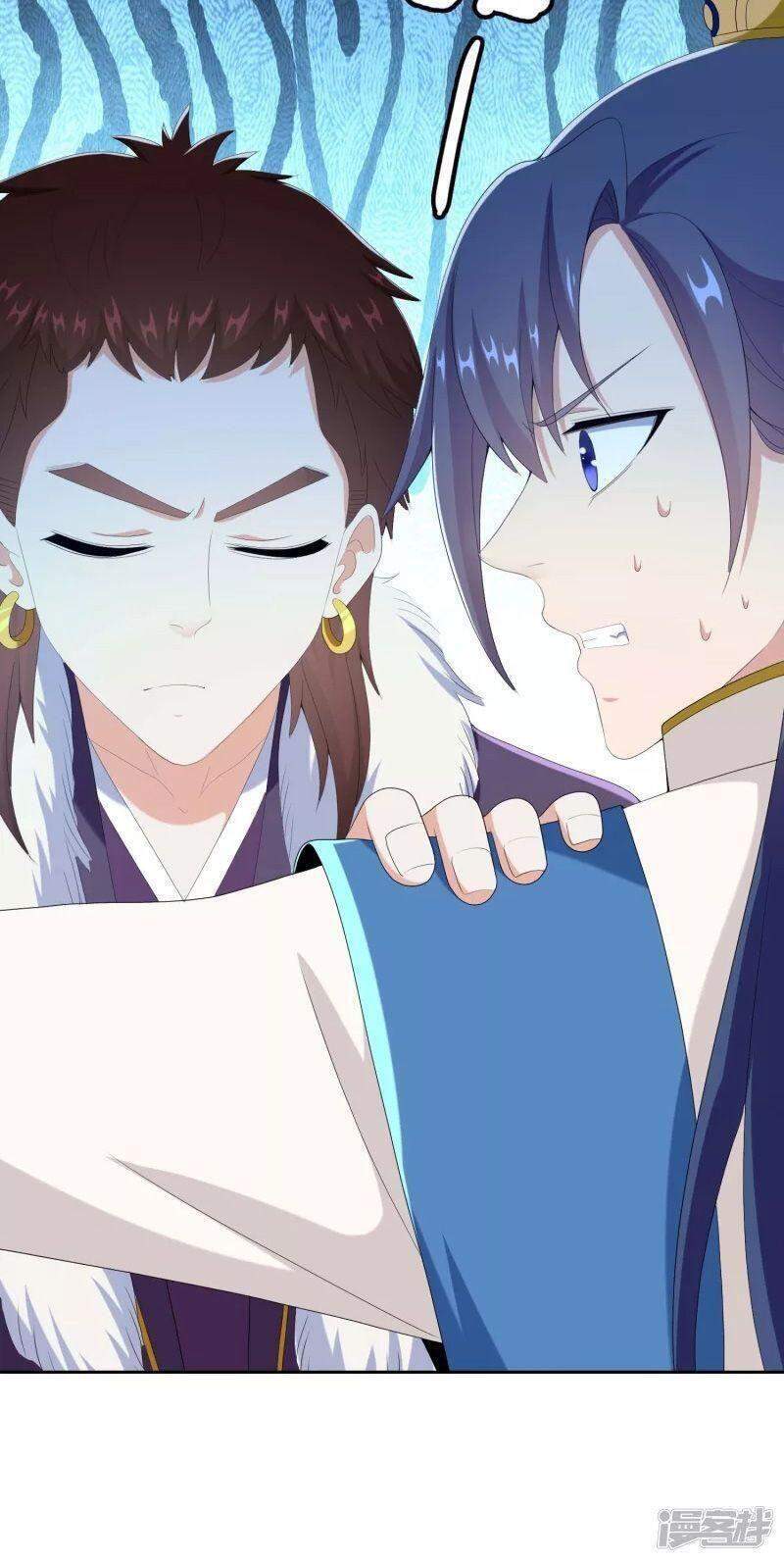 Ta Không Phải Nhân Vật Phản Diện Chapter 53 - 20