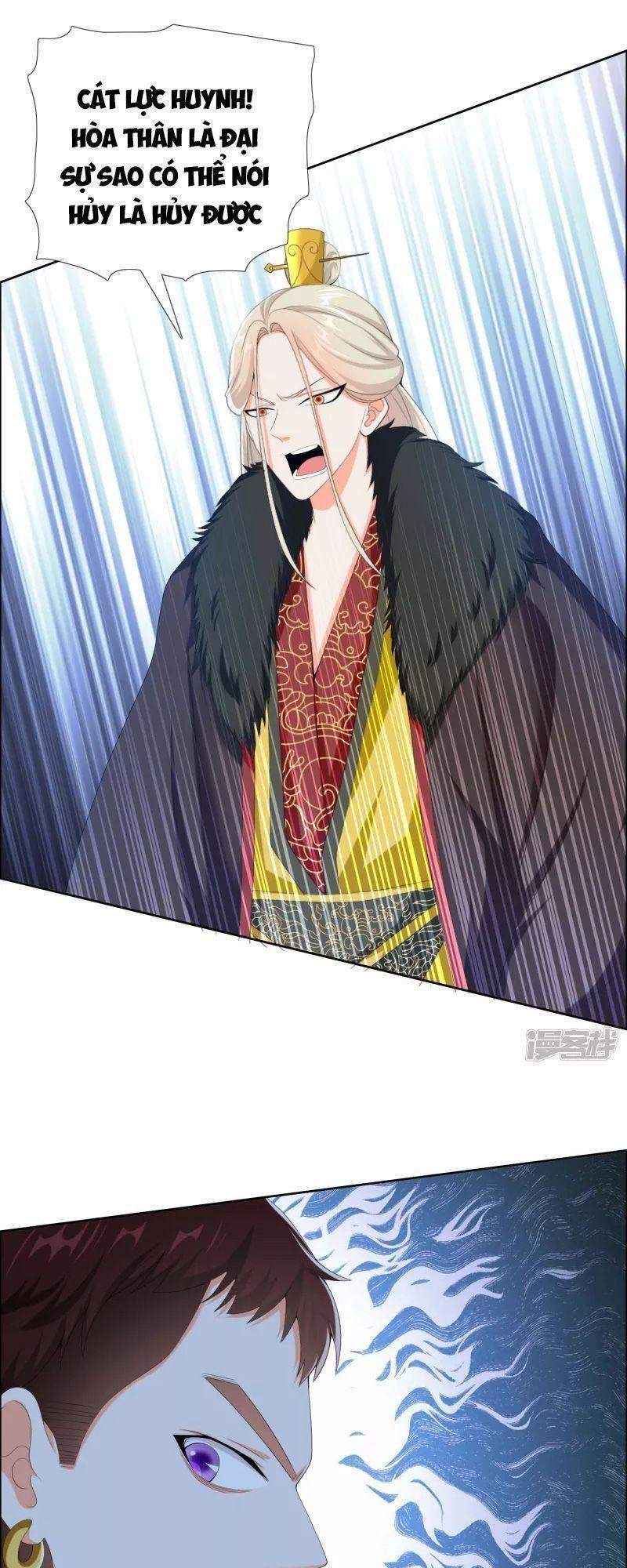 Ta Không Phải Nhân Vật Phản Diện Chapter 53 - 27