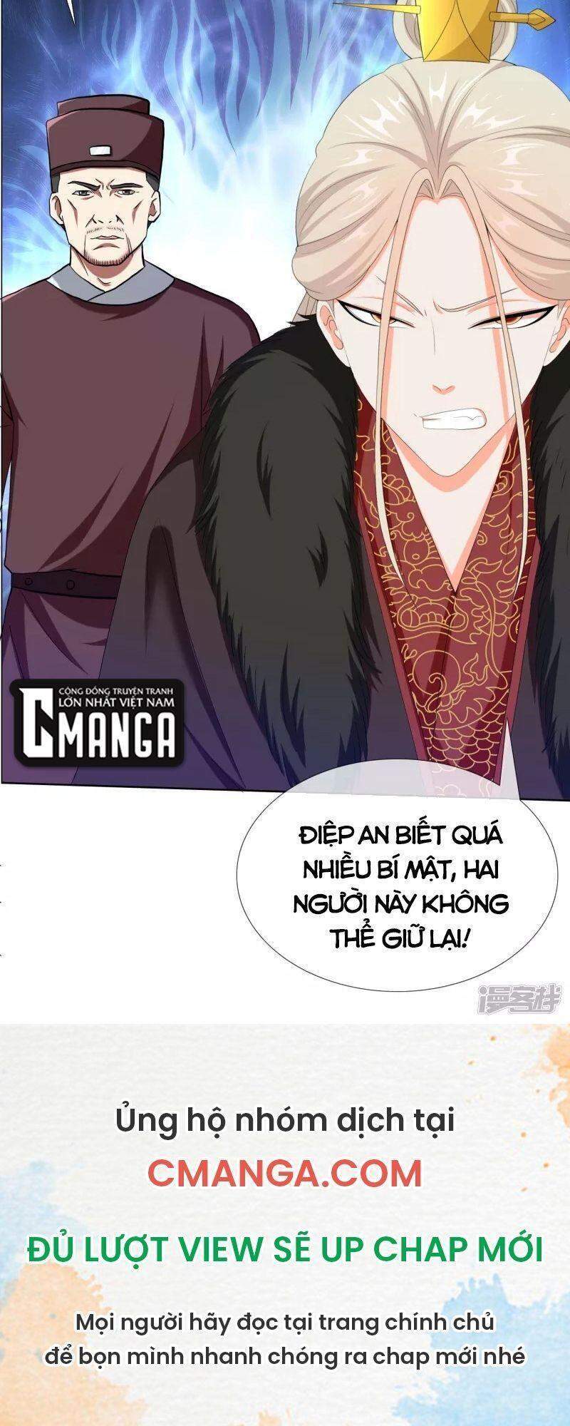 Ta Không Phải Nhân Vật Phản Diện Chapter 53 - 30