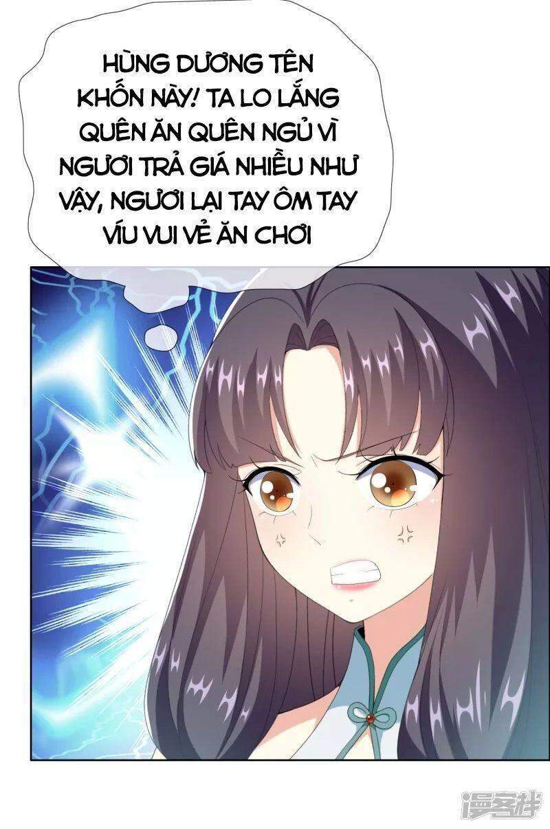 Ta Không Phải Nhân Vật Phản Diện Chapter 53 - 4