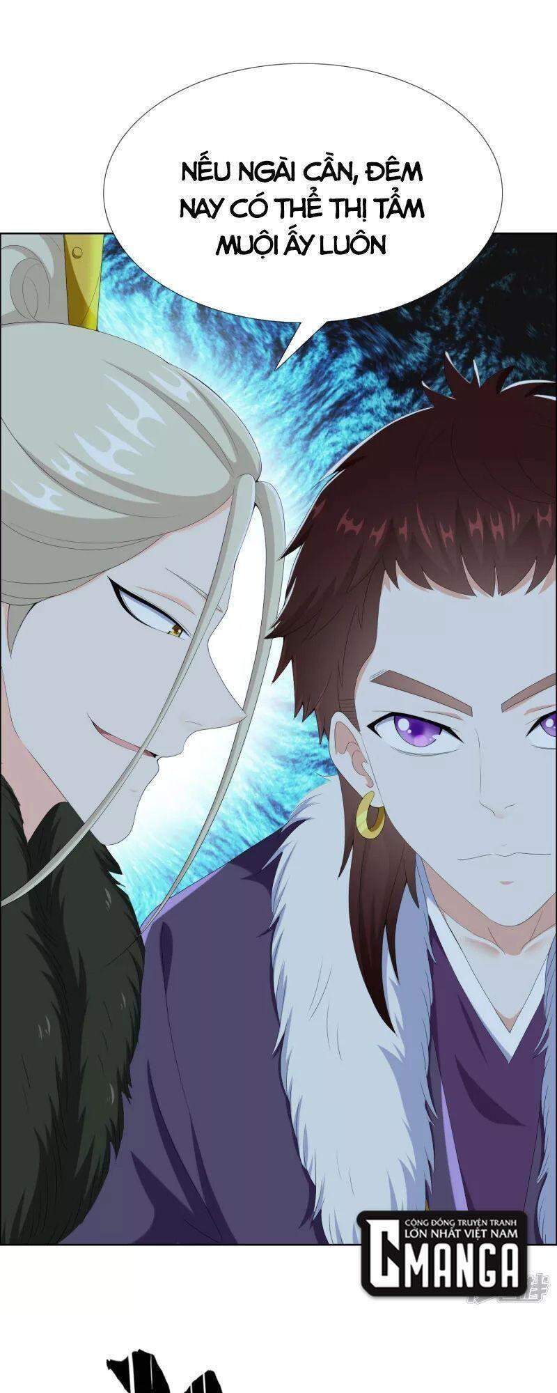 Ta Không Phải Nhân Vật Phản Diện Chapter 53 - 7