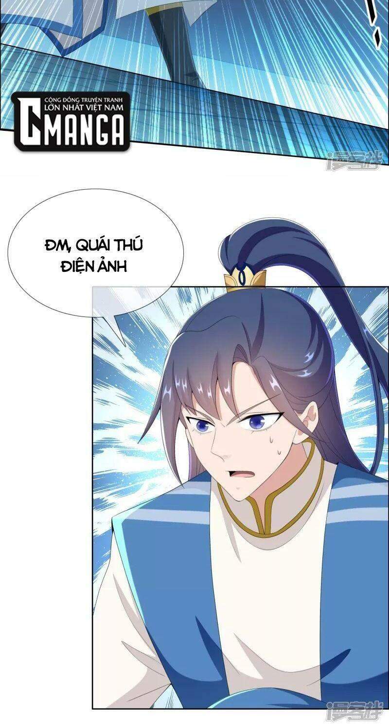 Ta Không Phải Nhân Vật Phản Diện Chapter 56 - 2