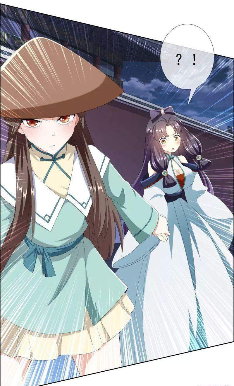 Ta Không Phải Nhân Vật Phản Diện Chapter 56 - 11