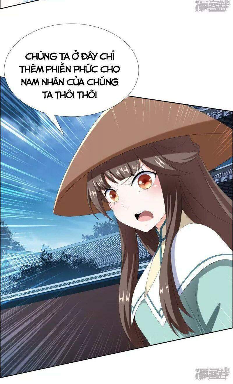 Ta Không Phải Nhân Vật Phản Diện Chapter 56 - 12