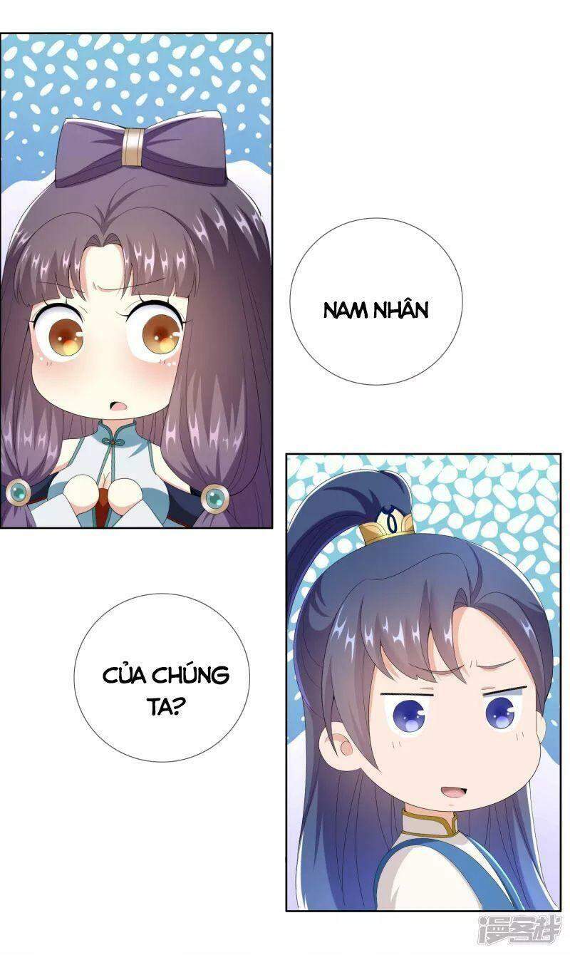 Ta Không Phải Nhân Vật Phản Diện Chapter 56 - 13