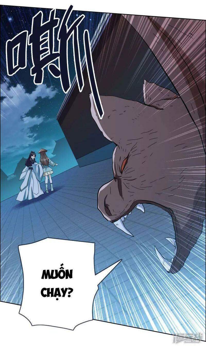 Ta Không Phải Nhân Vật Phản Diện Chapter 56 - 14