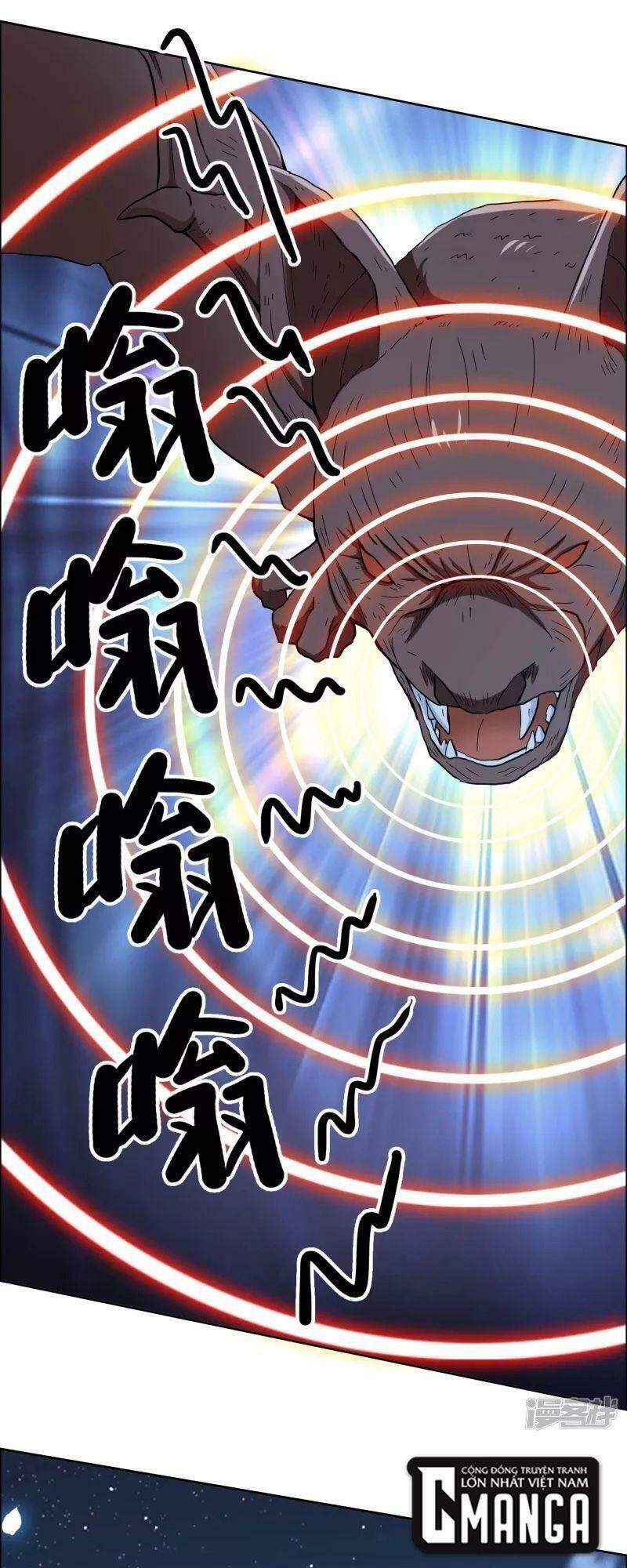 Ta Không Phải Nhân Vật Phản Diện Chapter 56 - 15