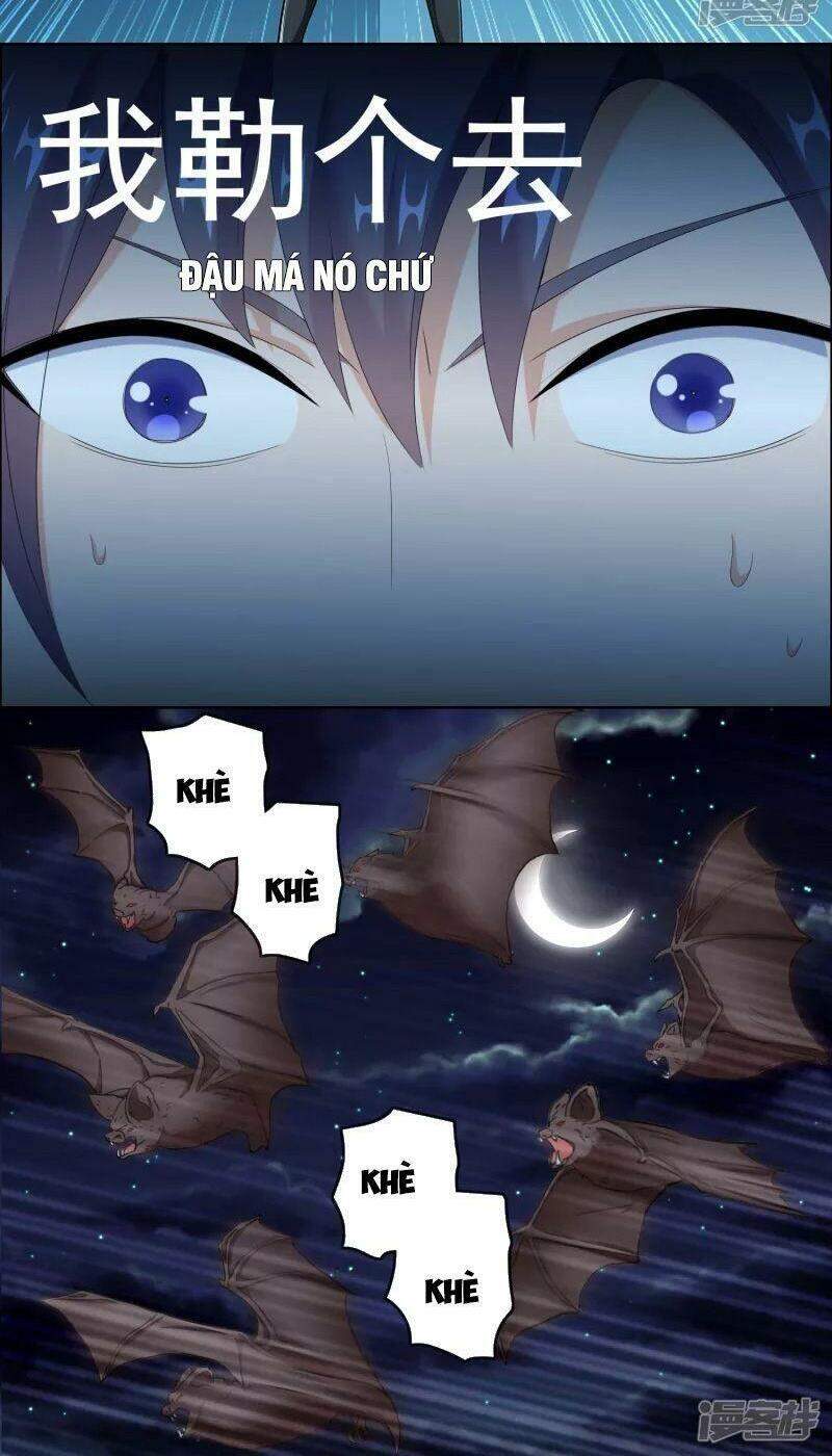 Ta Không Phải Nhân Vật Phản Diện Chapter 56 - 19