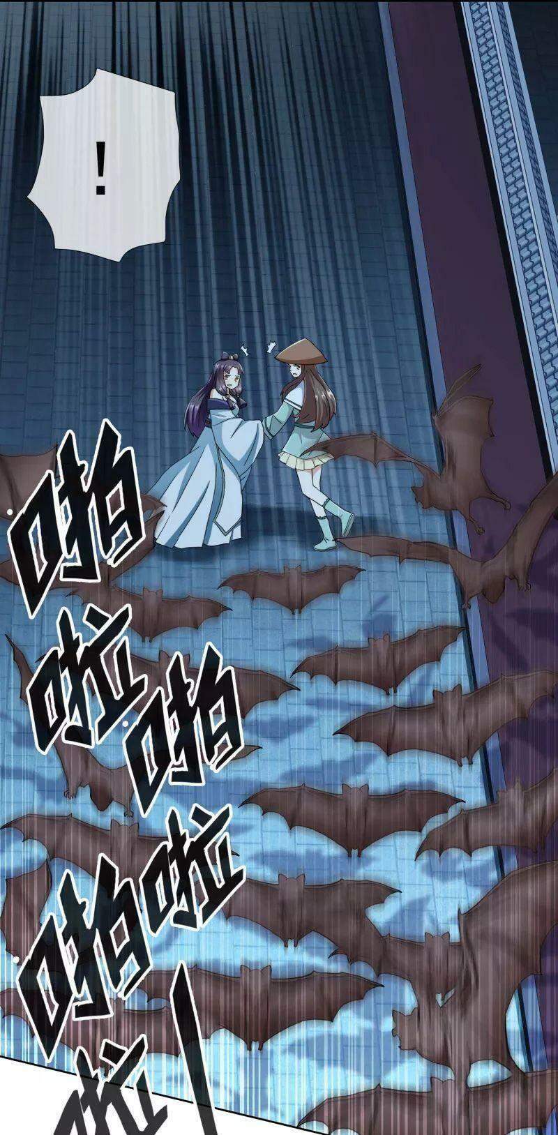 Ta Không Phải Nhân Vật Phản Diện Chapter 56 - 20