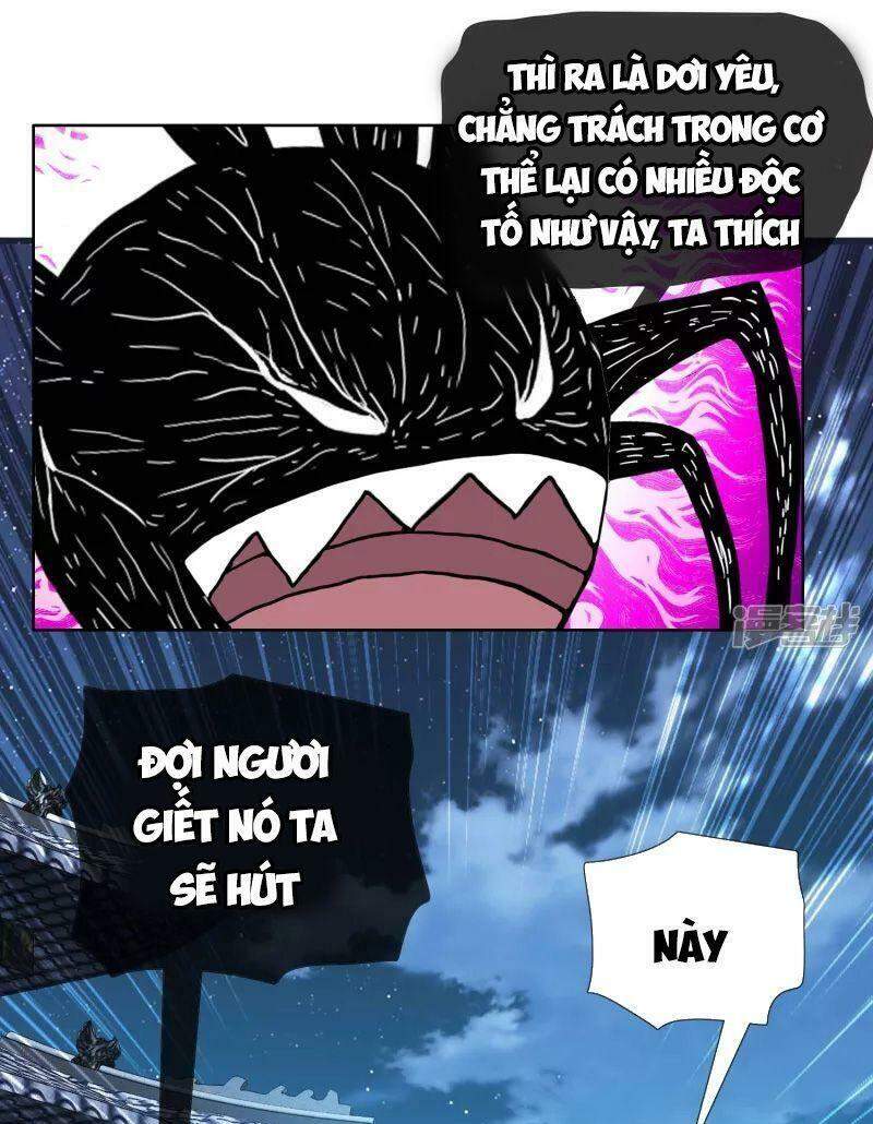 Ta Không Phải Nhân Vật Phản Diện Chapter 56 - 3