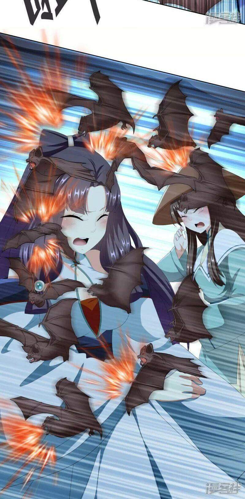 Ta Không Phải Nhân Vật Phản Diện Chapter 56 - 21