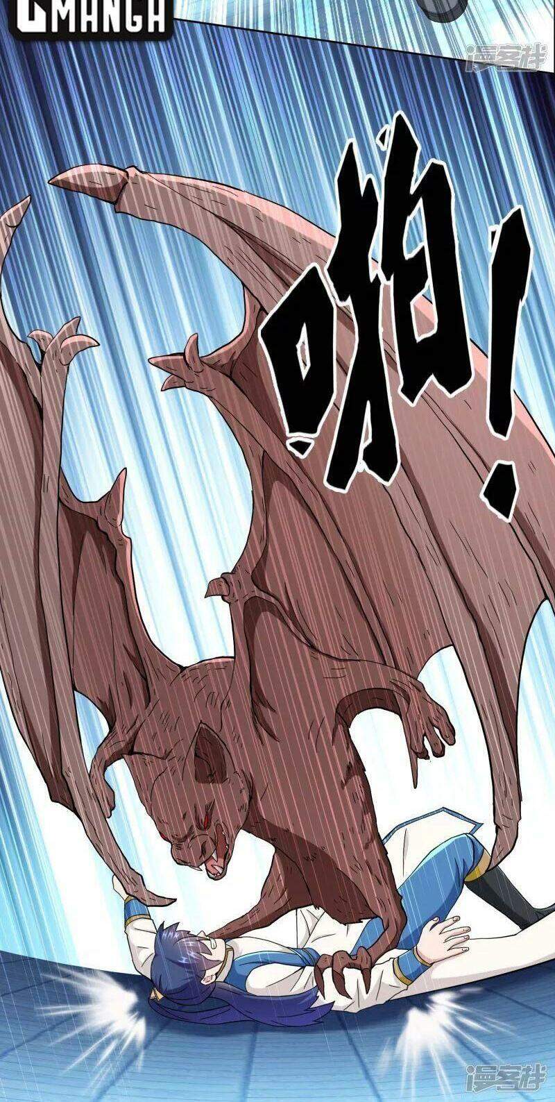 Ta Không Phải Nhân Vật Phản Diện Chapter 56 - 23