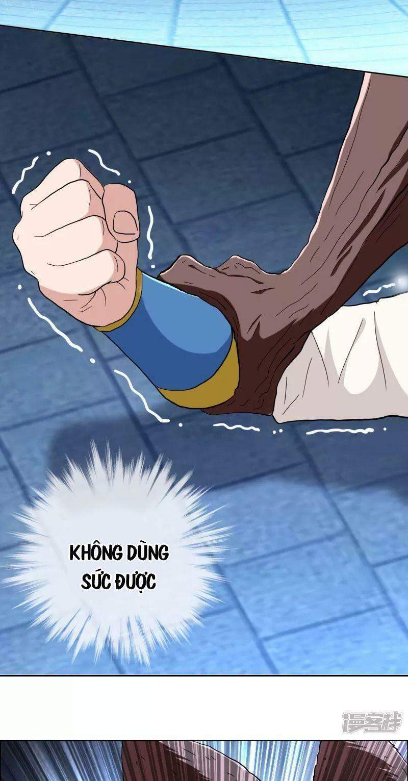 Ta Không Phải Nhân Vật Phản Diện Chapter 56 - 24