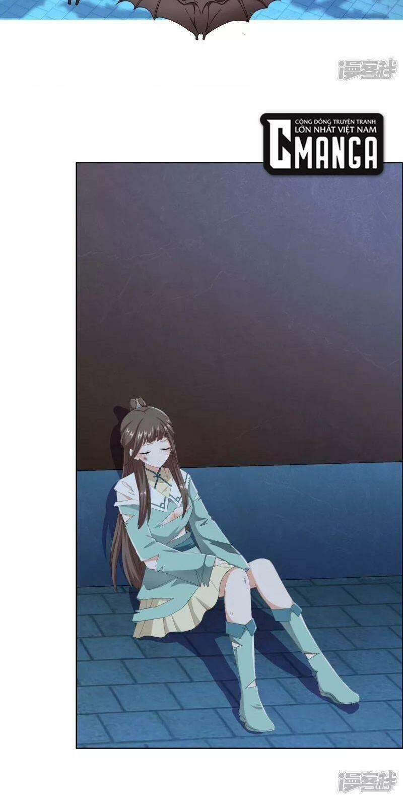 Ta Không Phải Nhân Vật Phản Diện Chapter 56 - 29