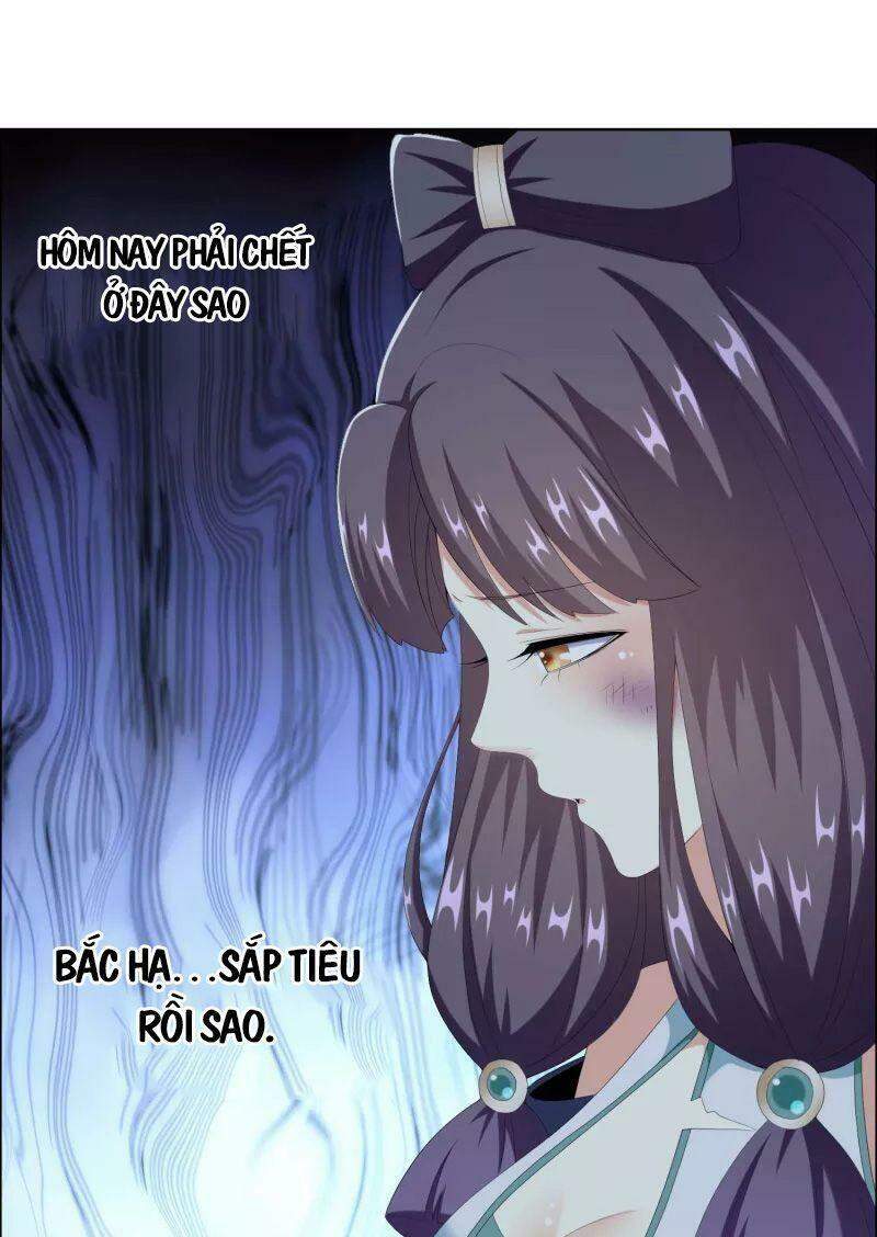 Ta Không Phải Nhân Vật Phản Diện Chapter 56 - 30