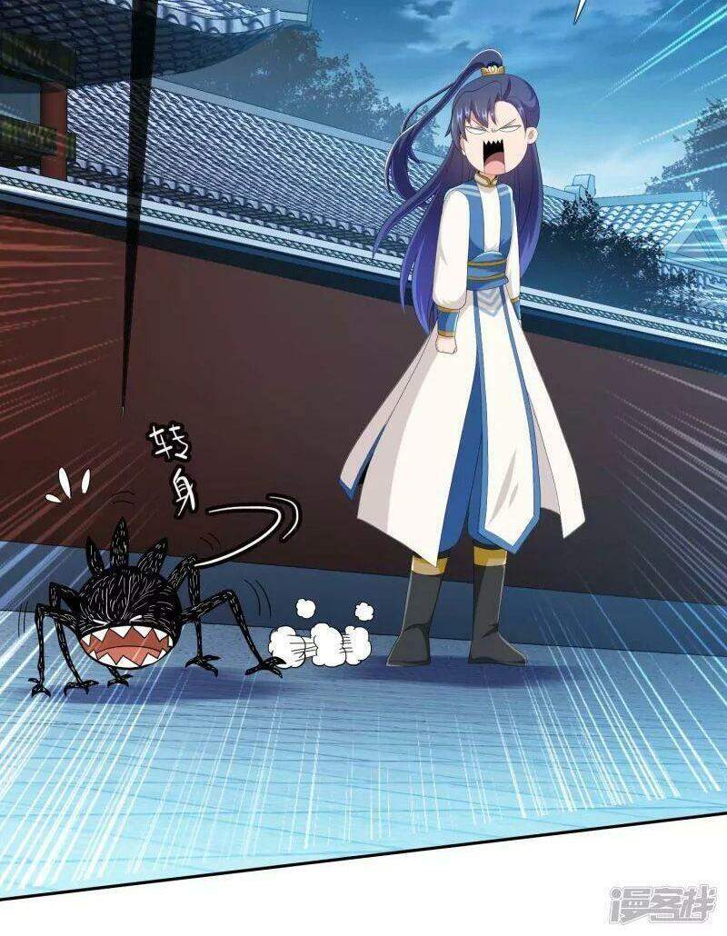 Ta Không Phải Nhân Vật Phản Diện Chapter 56 - 4