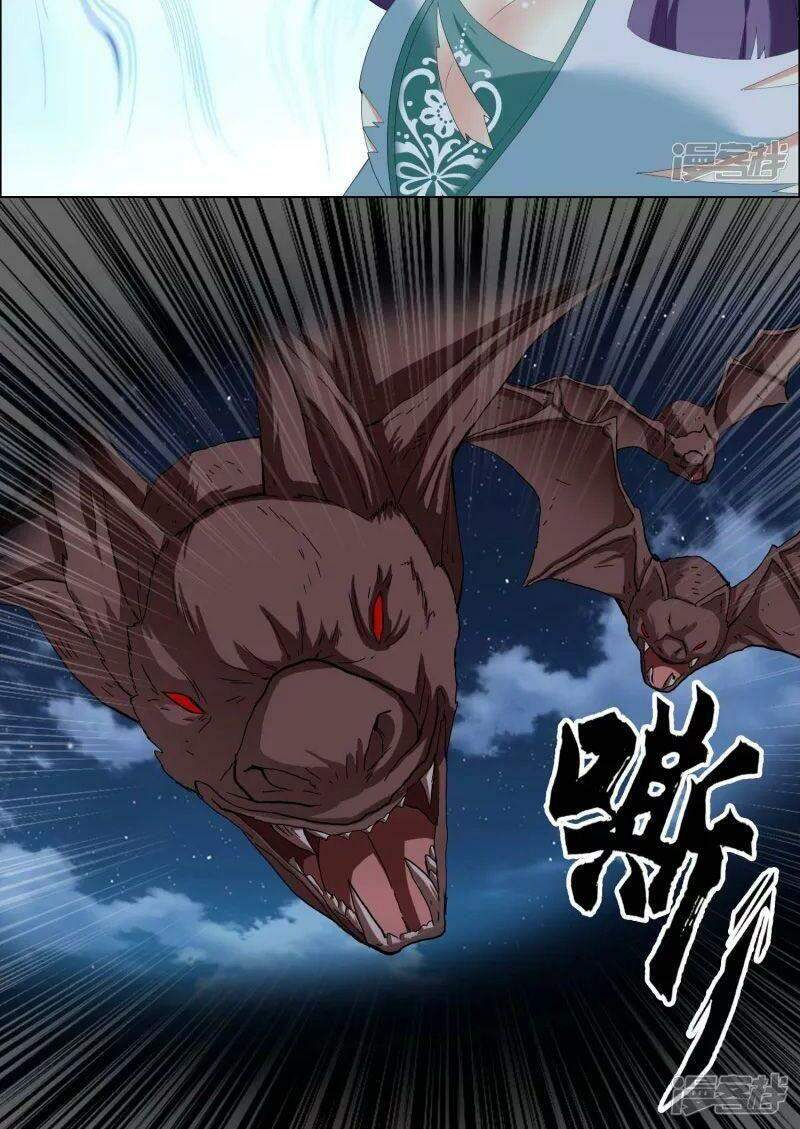 Ta Không Phải Nhân Vật Phản Diện Chapter 56 - 31