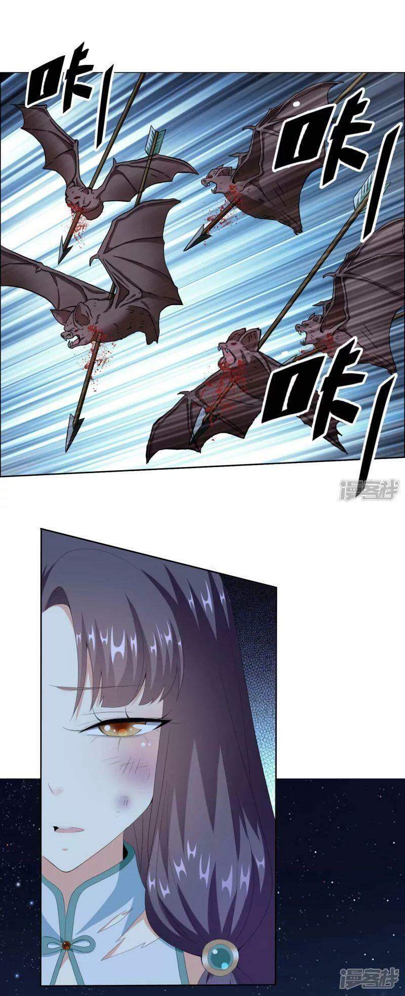 Ta Không Phải Nhân Vật Phản Diện Chapter 56 - 32