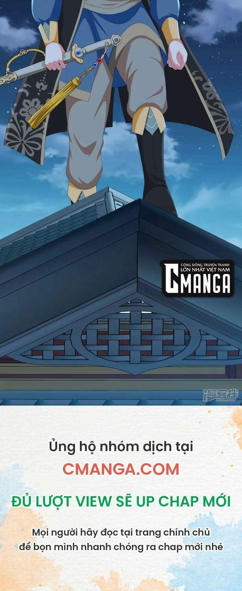 Ta Không Phải Nhân Vật Phản Diện Chapter 56 - 34