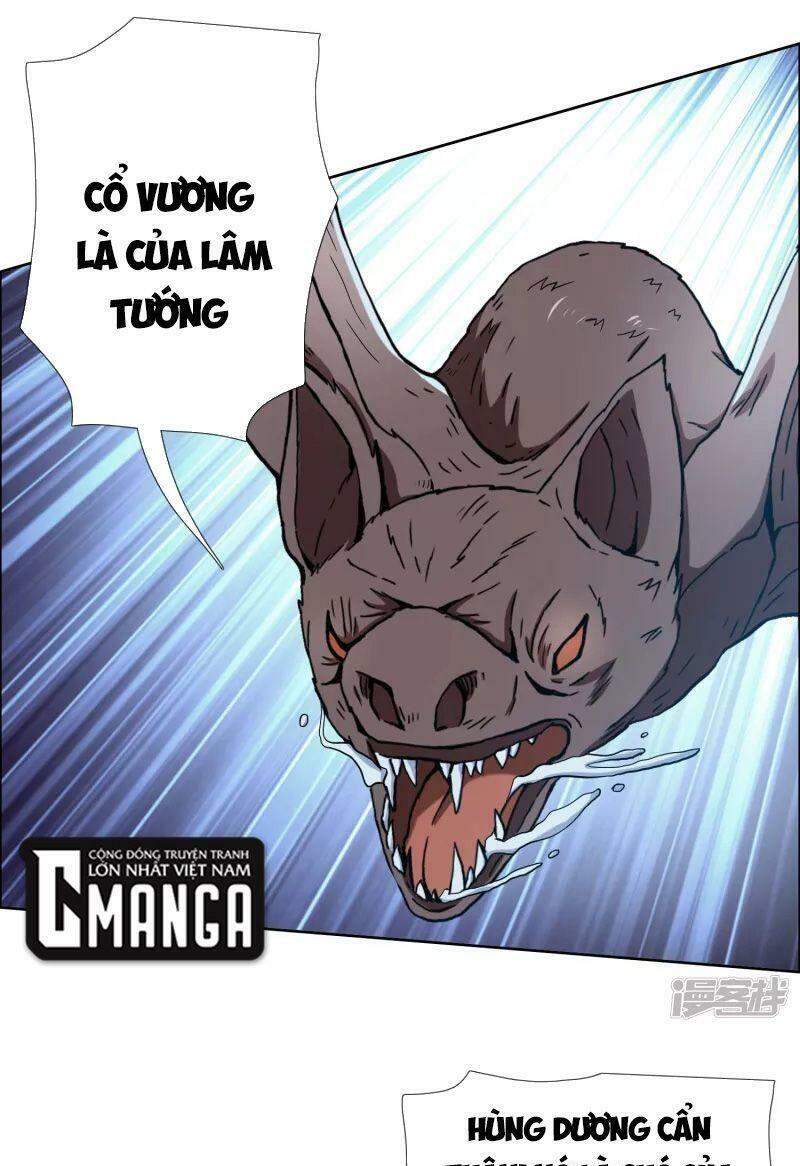 Ta Không Phải Nhân Vật Phản Diện Chapter 56 - 5