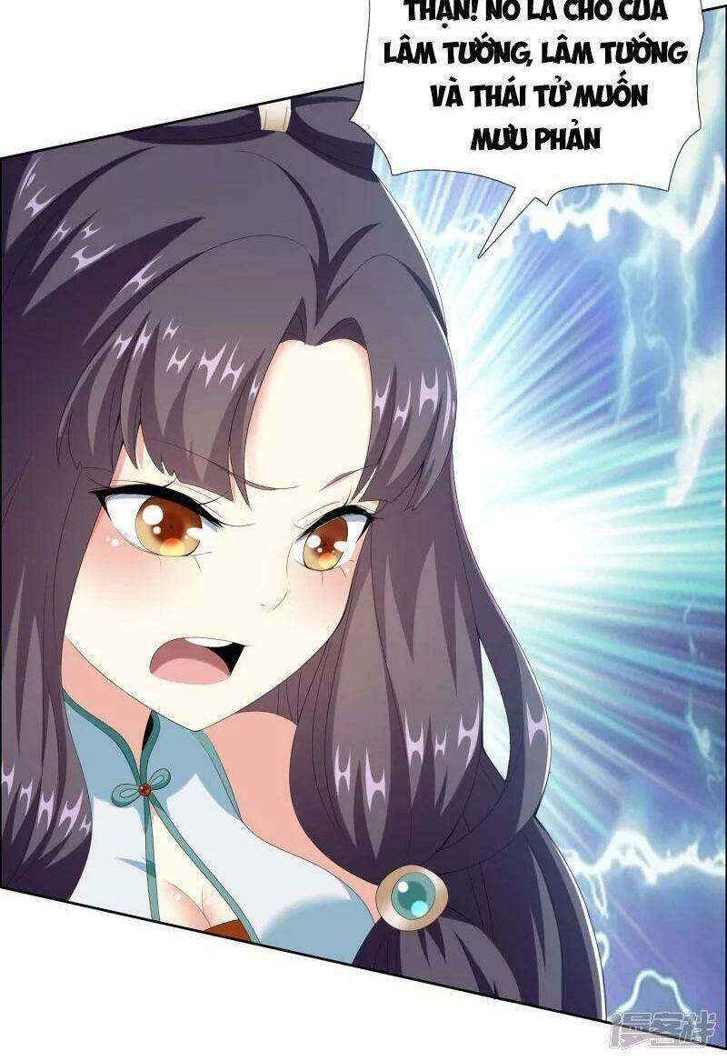 Ta Không Phải Nhân Vật Phản Diện Chapter 56 - 6