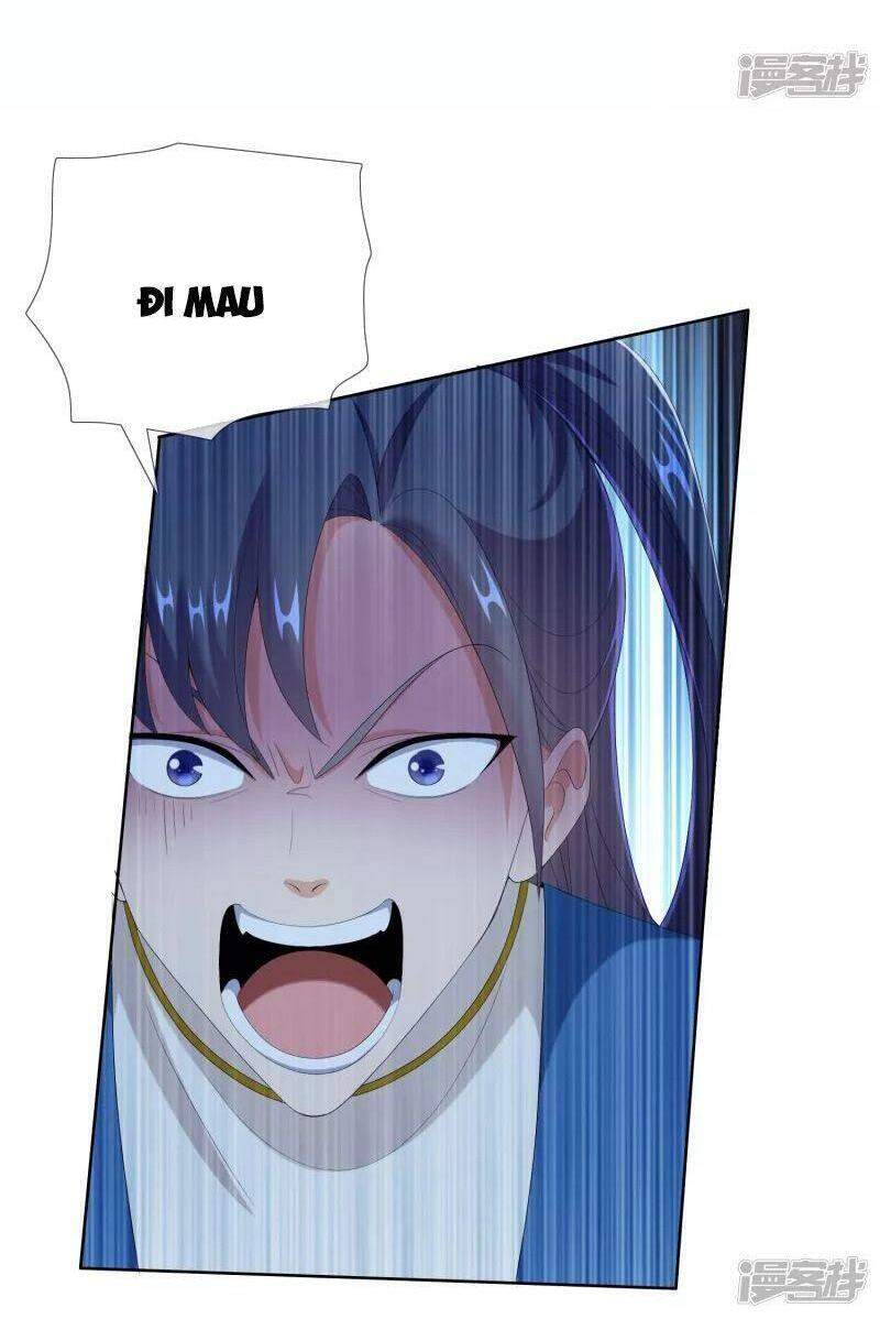 Ta Không Phải Nhân Vật Phản Diện Chapter 56 - 10