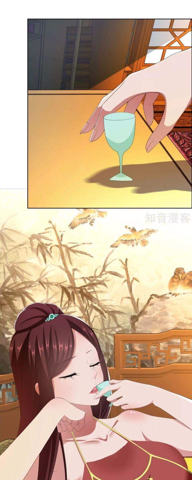 Ta Không Phải Nhân Vật Phản Diện Chapter 59 - 2