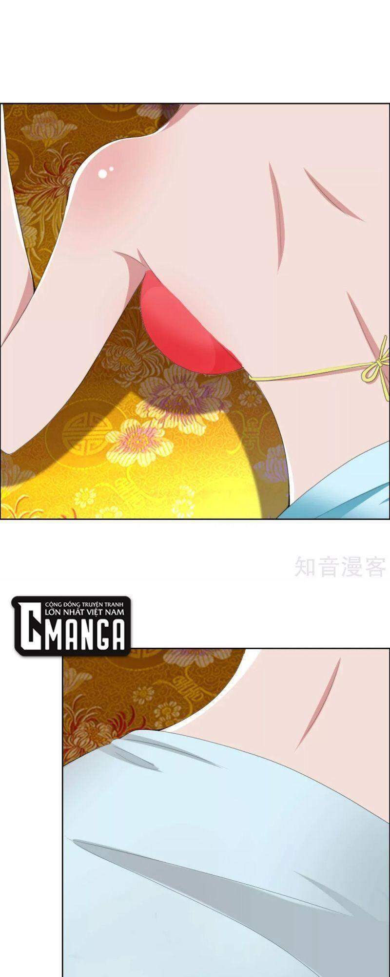 Ta Không Phải Nhân Vật Phản Diện Chapter 59 - 14