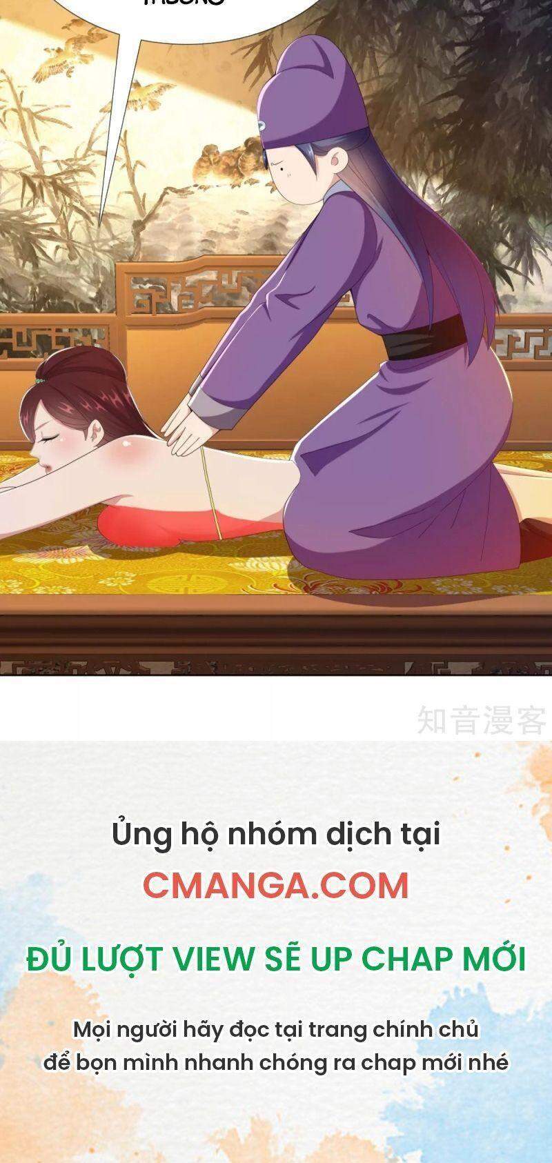 Ta Không Phải Nhân Vật Phản Diện Chapter 59 - 17