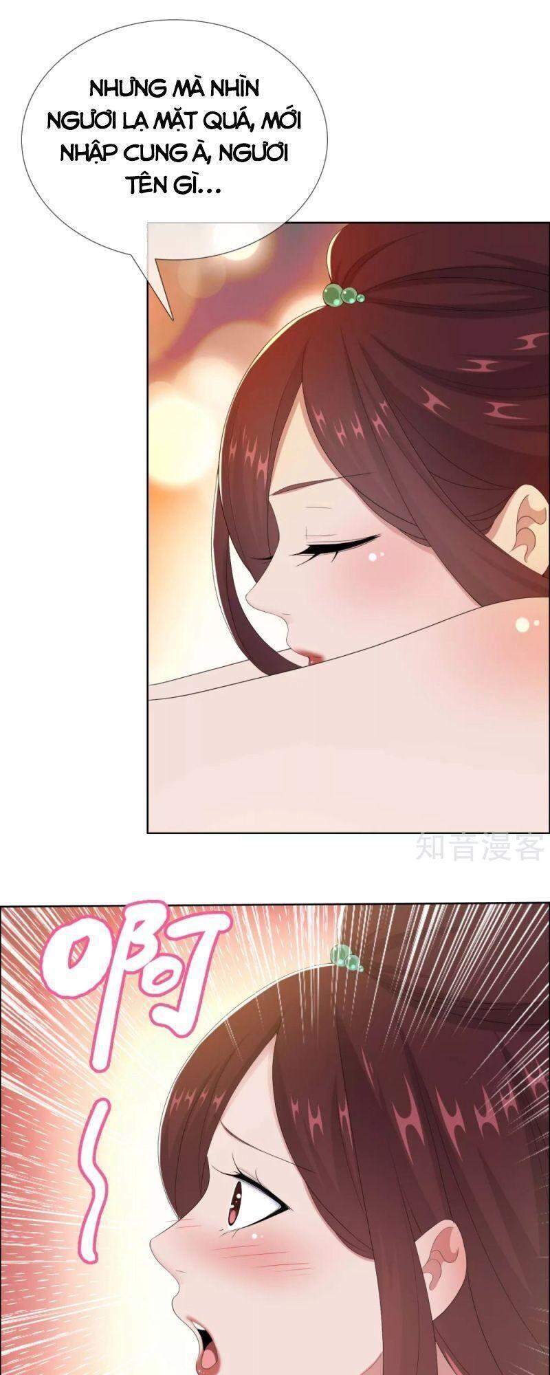 Ta Không Phải Nhân Vật Phản Diện Chapter 59 - 18