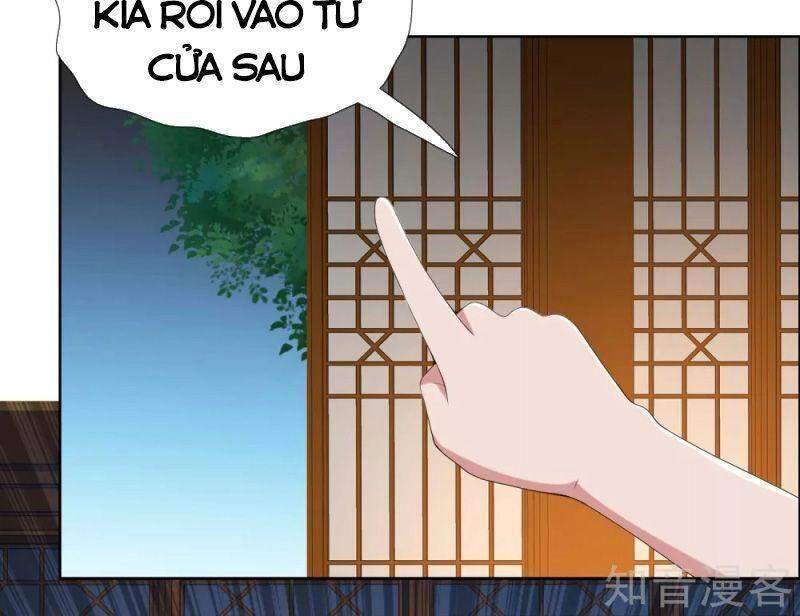 Ta Không Phải Nhân Vật Phản Diện Chapter 59 - 27