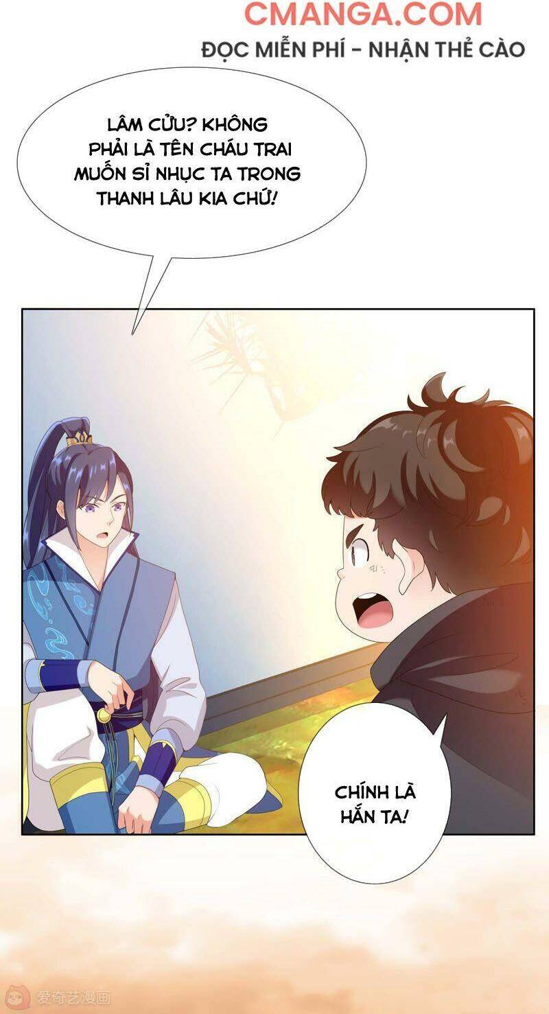 Ta Không Phải Nhân Vật Phản Diện Chapter 6 - 2