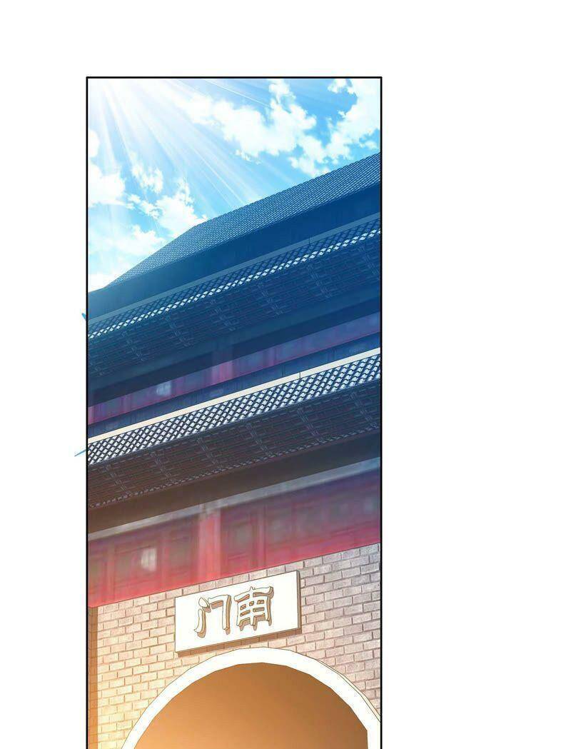 Ta Không Phải Nhân Vật Phản Diện Chapter 6 - 11