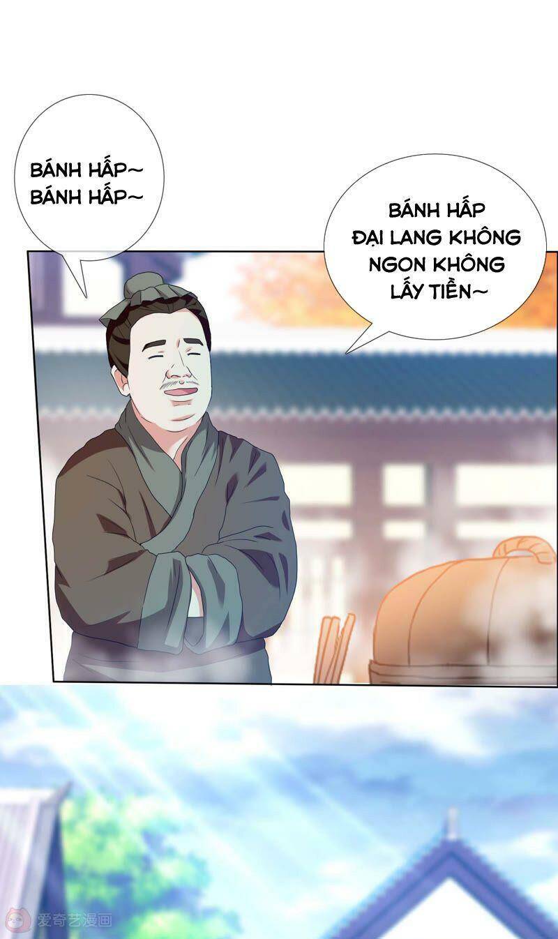 Ta Không Phải Nhân Vật Phản Diện Chapter 6 - 13