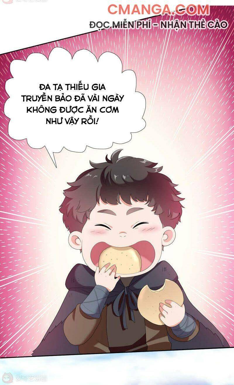 Ta Không Phải Nhân Vật Phản Diện Chapter 6 - 18