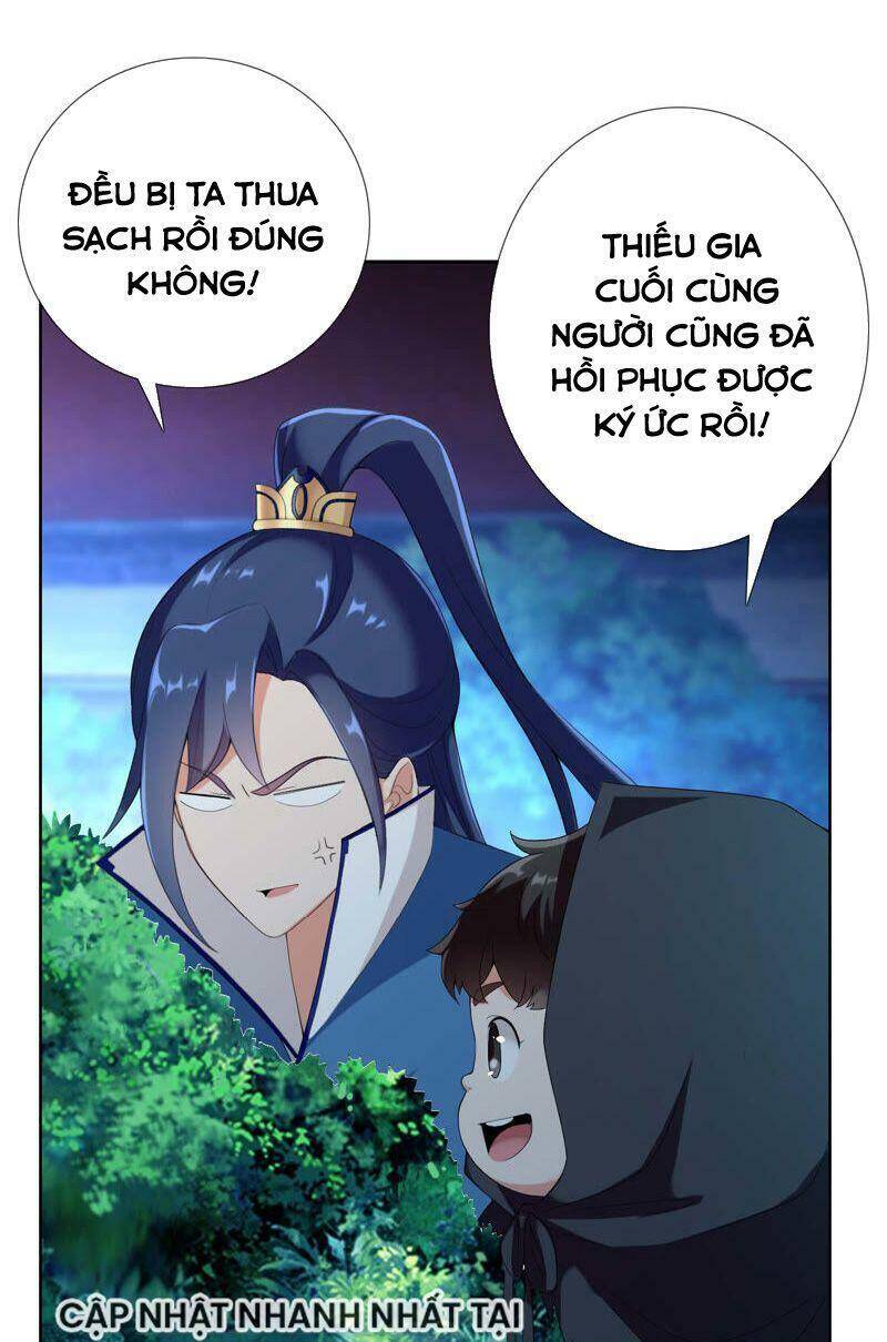 Ta Không Phải Nhân Vật Phản Diện Chapter 6 - 27