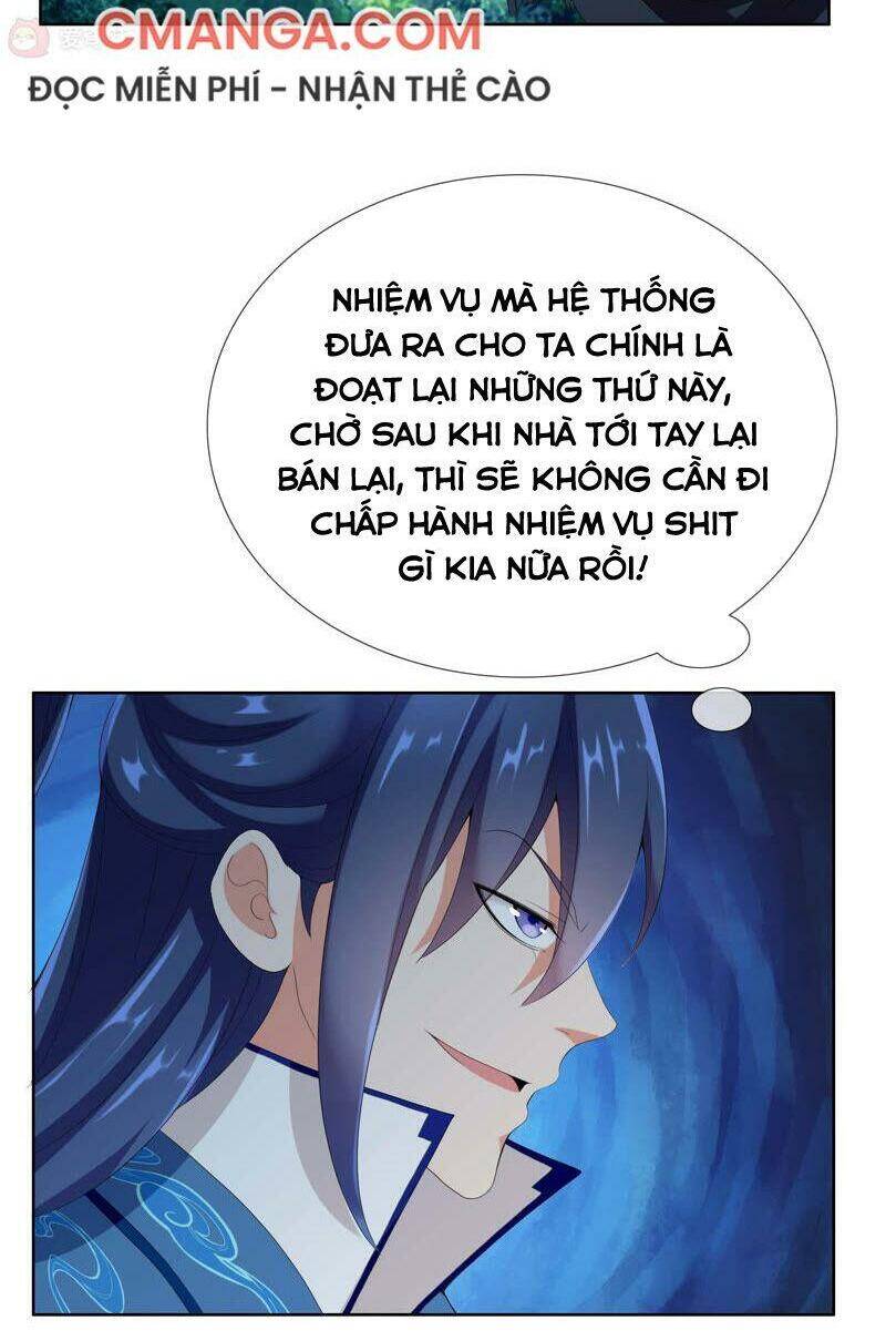 Ta Không Phải Nhân Vật Phản Diện Chapter 6 - 28