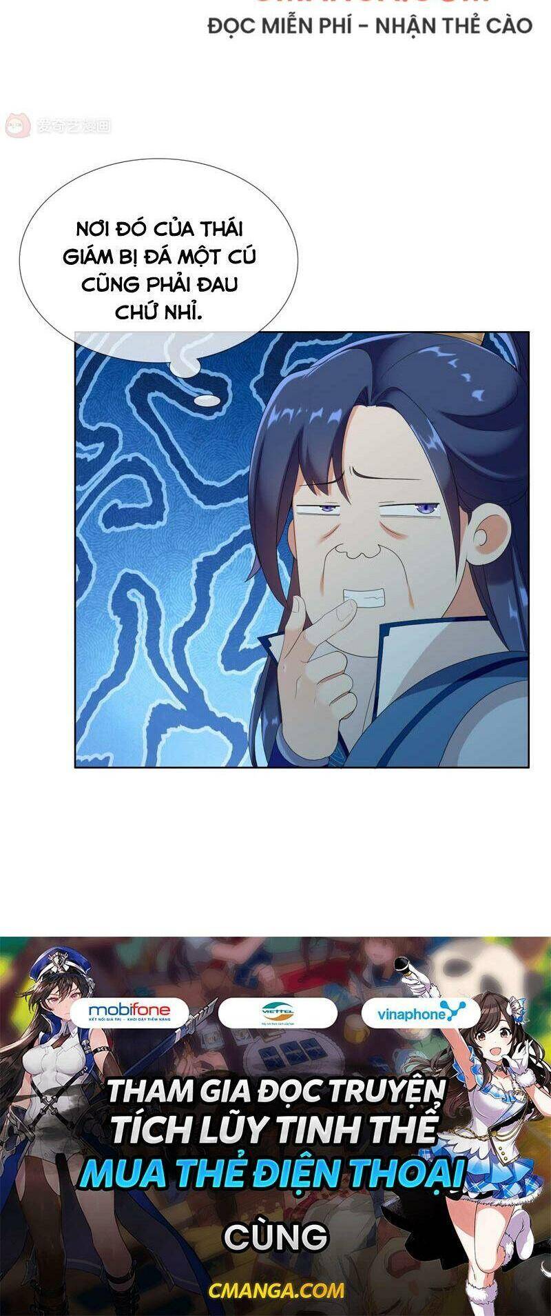 Ta Không Phải Nhân Vật Phản Diện Chapter 6 - 32