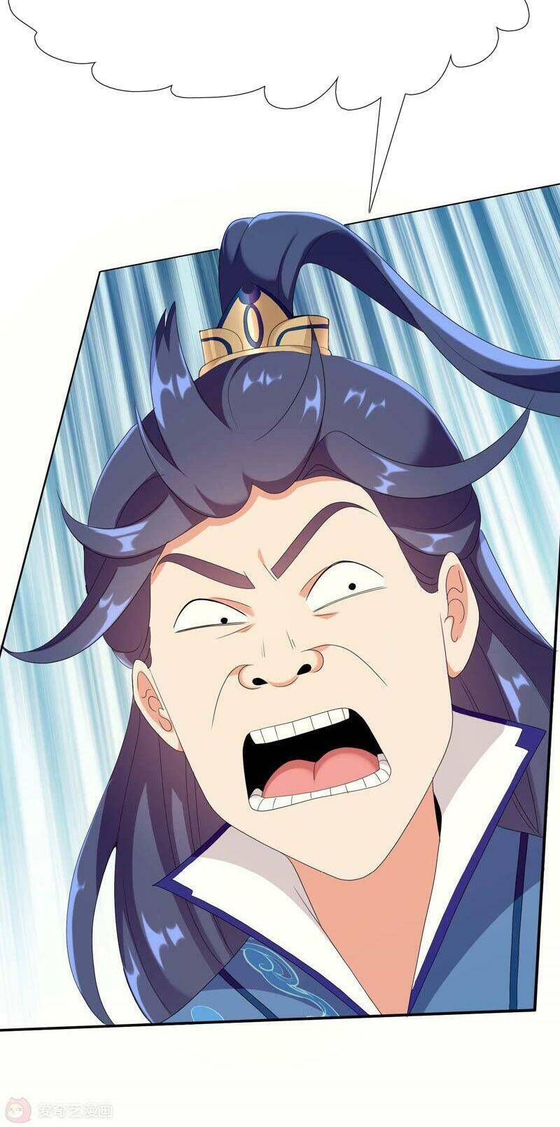 Ta Không Phải Nhân Vật Phản Diện Chapter 6 - 6