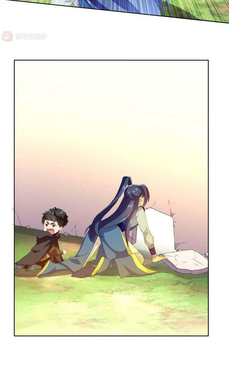 Ta Không Phải Nhân Vật Phản Diện Chapter 6 - 8